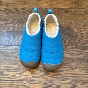 KEEN women’s Howser Slip-On Shoes